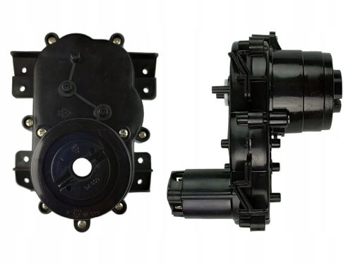  Getriebe + Lenkmotor für BMW M6 GT3 6666R JEEP 6768R