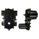  Getriebe + Lenkmotor für BMW M6 GT3 6666R JEEP 6768R