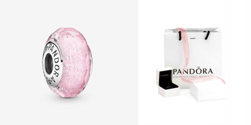  Charms Rosa Reflexion 791650 S925 Moments Pandor