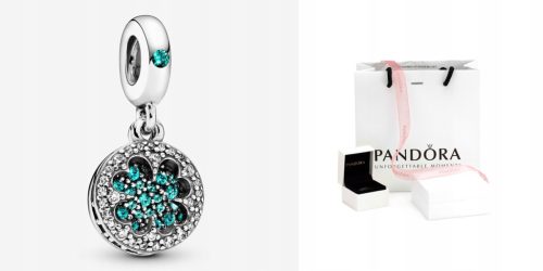  Charms Anhänger Shiny Prosperity 797906NRGMX s925 Moments Pandor