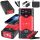  JUMP STARTER ENGINE START POWERBANK 2 IN 1 MIT BATTERIEANZEIGE 20000MAH