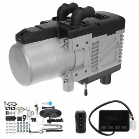   5 kW unterschiedliche Heizung WEBASTO WASSER 12 V HEIZUNG DIESEL/Benzin LCD