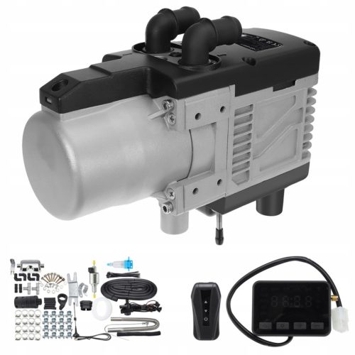  5 kW unterschiedliche Heizung WEBASTO WASSER 12 V HEIZUNG DIESEL/Benzin LCD