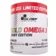 OLIMP GOLD OMEGA 3 SPORT EDITION - 200 Kapseln Nahrungsergänzungsmittel