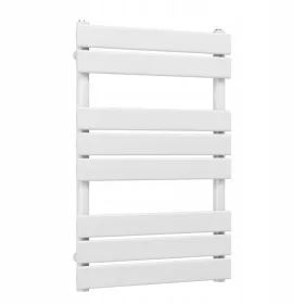 Weißer Badheizkörper Classic 80x50 cm GAMMA