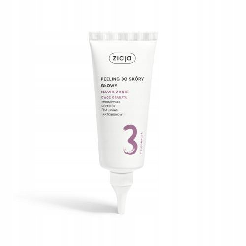  Ziaja Kopfhautpeeling 100 ml