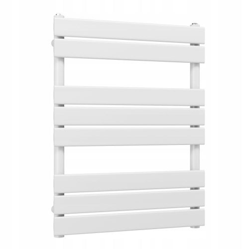  Weißer Badheizkörper Classic 80x45 cm GAMMA