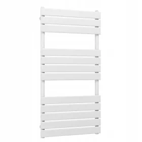  Klassischer weißer Badheizkörper 120x60 cm GAMMA