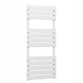  Klassischer weißer Badheizkörper 120x50 cm GAMMA