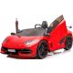  LAMBORGHINI AVENTADOR KINDERAUTOBATTERIE 12V 2x45W