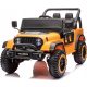  JEEP-GELÄNDEWAGEN MIT 24-V-BATTERIE, 210-W-FERNBEDIENUNG