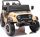  OFFROAD-JEEP-AUTO MIT BATTERIE, 24-V-STROM, 210-W-FERNBEDIENUNG