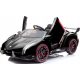  LAMBORGHINI AUTO MIT BATTERIE 12V 4x45W FERNBEDIENUNG