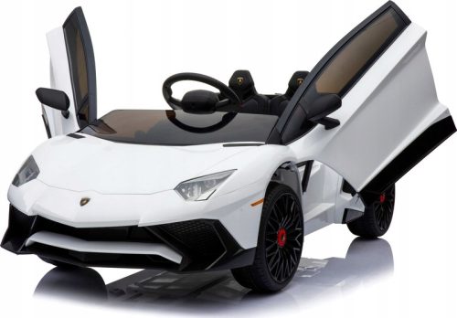  BATTERIEAUTO LAMBORGHINI AVENTADOR 2x45W PILOT