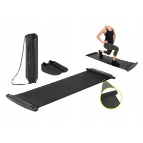  ProSource Slide Board Anti-Rutsch-Trainingsmatte 183 cm