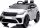  Range Rover-Auto mit 12-V-Batterie, 2 Motoren und 45-W-Fernbedienung