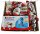  Set Süßigkeiten GROSSES Paket für Weihnachtsmann, Weihnachten, Geburtstag