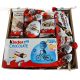  Set Süßigkeiten GROSSES Paket für Weihnachtsmann, Weihnachten, Geburtstag