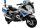  POLIZEI-MOTORRAD POLIZEI-MOTOR BMW R1200 RT MIT BATTERIE UNTER BMW-LIZENZ