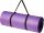  Fitness-Yogamatte 188x61x1,27cm