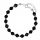  Cairo Night - Silberarmband für Harmonie, Heilung, Frieden - Magisch