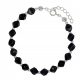 Cairo Night - Silberarmband für Harmonie, Heilung, Frieden - Magisch