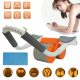  AB-TRAINER-ROLLENRAD, AUTOMATISCHES BUNCE-RAD, ÜBUNGSRAD