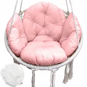    STORCHENNESTKISSEN LOTUS PREMIUM POLNISCHE PRODUKTION - rosa