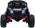  ELEKTRO-OFFROAD-BUGGY 4X4 24V 800W MIT FERNBEDIENUNG, BEIGER LEDERSITZ