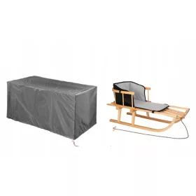  Schlittenabdeckung! FÜR JEDE DIMENSION!