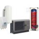  GALMET Airmax3 12 kW Wärmepumpe + GBOX + Puffer + Speicher