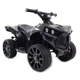  BATTERIE-QUAD AUF WEICHEN RÄDERN, SUPER QUALITÄT/XB8118