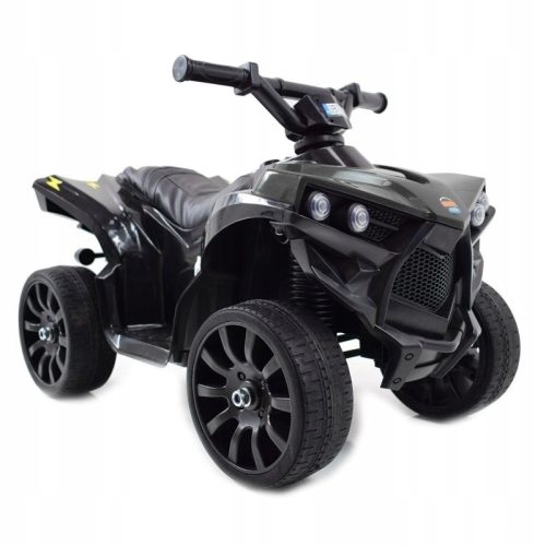  BATTERIE-QUAD AUF WEICHEN RÄDERN, SUPER QUALITÄT/XB8118