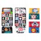  Tummy Time Mirror Toys Babyspielzeug 0–6 Monate, Waldthema, Schwanz
