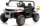  JEEP PICKUP AUTO MIT BATTERIE 12V 4x45W FERNBEDIENUNG