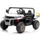  JEEP PICKUP AUTO MIT BATTERIE 12V 4x45W FERNBEDIENUNG