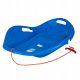  Slick Shell Shell Schlitten – Blau