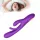  Sex-Vibrator FÜR DAMEN-Massagegerät – Sehr leistungsstarker 3-in-1-Vibrator