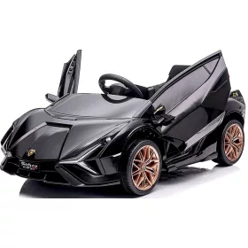  LAMBORGHINI SIAN BATTERIE 2x45W ROCKING FERNBEDIENUNG