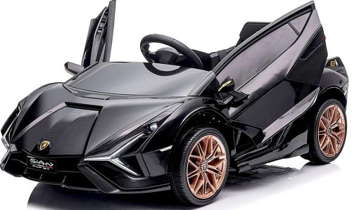  LAMBORGHINI SIAN BATTERIE 2x45W ROCKING FERNBEDIENUNG
