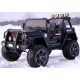  JEEP 2-SITZER GELÄNDEWAGEN BATTERIE 24V LEISTUNG 180W FERNBEDIENUNG