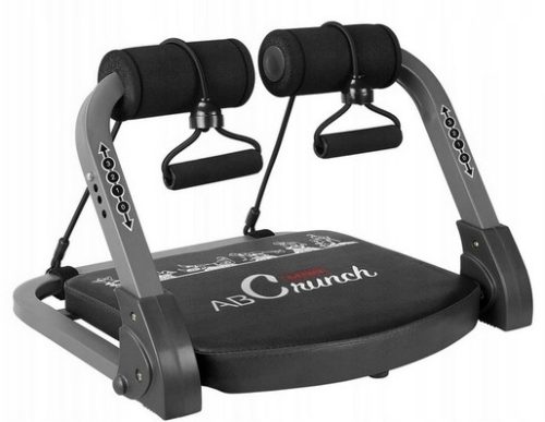  Ganzkörpertrainingsgerät, Bauchtrainer