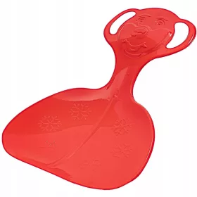    SLIDE Apple Downhill-Kunststoffschlitten für Kinder SLIDE SLIDE Apple ENERO