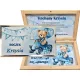  Geschenk für ein Einjähriges, 1., 2., 3. Geburtstag - Spardose