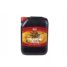    Shogun Fertilisers Dragon Force 10L - Booster/Blüteverstärker