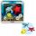  Gummispielzeug Gummi, Ausstellungsdisplay, Modell 76/CN21-02