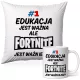  Fortnite Kissenbecher-Set für Spieler, Geschenk für Kinder
