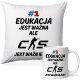  Counter Strike CS2 CS:GO Tassenkissen-Set, Geschenk für einen Gamer