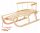  GreenBlue GB136 traditioneller Holzschlitten
