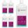 Medisept Velodes Cream Handcreme - Feuchtigkeitsspendend und Regenerierend, 5 x 500ml Set
